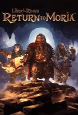 The Lord of the Rings: Return to Moria™