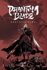Phantom Blade: Executioners