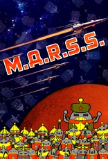 M.A.R.S
