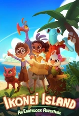 Ikonei Island: An Earthlock Adventure