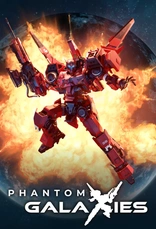 PHANTOM GALAXIES™