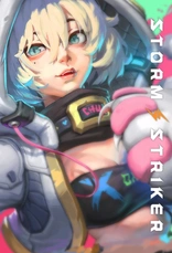 Storm Striker