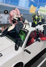 Zenless Zone Zero
