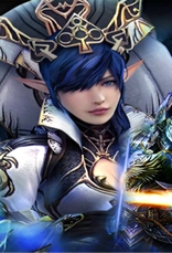 Shaiya Legends VN