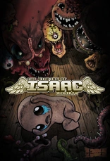 The Binding of Isaac: Rebirth