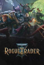 Warhammer 40,000: Rogue Trader