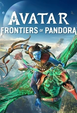 Avatar: Frontiers of Pandora