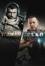 Escape From Tarkov