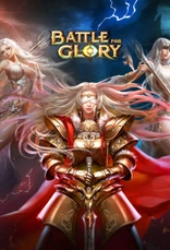 Battles For Glory