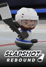 Slapshot: Rebound 