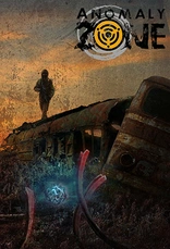 Anomaly Zone