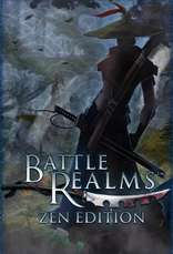 Battle Realms: Zen Edition