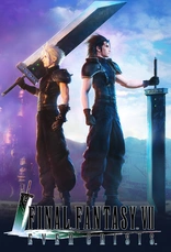 FINAL FANTASY VII EVER CRISIS