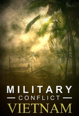 Military Conflict: Vietnam