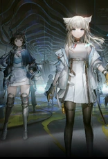 Arknights: Endfield