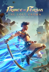 Prince of Persia: The Lost Crown