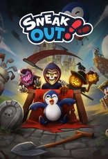 Sneak Out