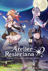 Atelier Resleriana
