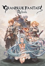 Granblue Fantasy: Relink