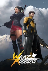 Wakerunners