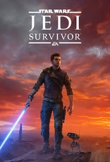 STAR WARS Jedi: Survivor™