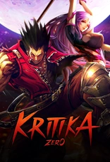 KRITIKA: ZERO