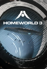 Homeworld 3 Demo
