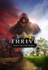 Thrive: Heavy Lies The Crown