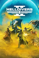 HELLDIVERS™ 2