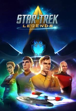 Star Trek Legends