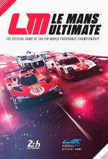 Le Mans Ultimate
