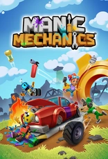 Manic Mechanics