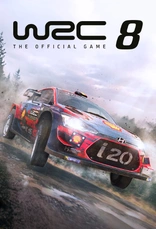 WRC 8 FIA World Rally Championship