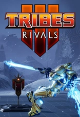 TRIBES 3: Rivals