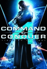 Command & Conquer 4 Tiberian Twilight