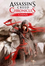 Assassin's Creed® Chronicles: China
