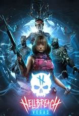 Hellbreach: Vegas