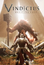 Vindictus: Defying Fate