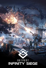 Outpost: Infinity Siege
