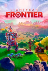 Lightyear Frontier