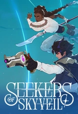 Seekers of Skyveil