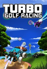 Turbo Golf Racing
