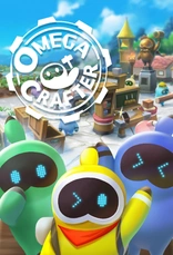 Omega Crafter