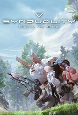 SYNDUALITY: Echo of Ada