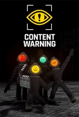 Content Warning