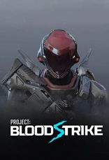 Blood Strike