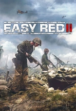 Easy Red 2