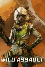 Wild Assault