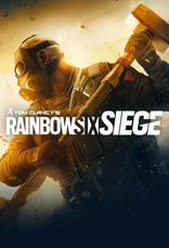RainbowSix Siege