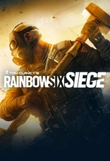 RainbowSix Siege